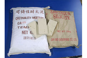 爐具維修零件